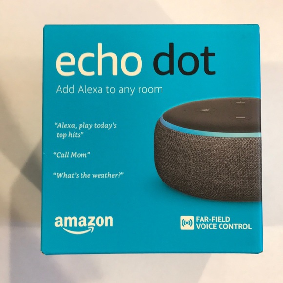 Amazon Other - Amazon Echo Dot